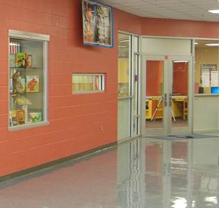 Bowden Elementary